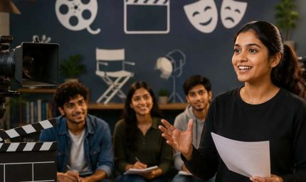 झारखंड में खुलेगा फिल्म एंड टेलीविजन इंस्टीट्यूट, छात्रों को मिलेगी आधुनिक फिल्म शिक्षा