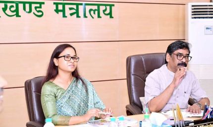 कम बारिश पर हेमंत सरकार का बड़ा फैसला, झारखंड में बदलेगी खेती की रणनीति