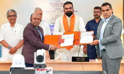 बिहार में शुरू होगा AI युग, दो कंपनियों से सरकार ने किया बड़ा करार