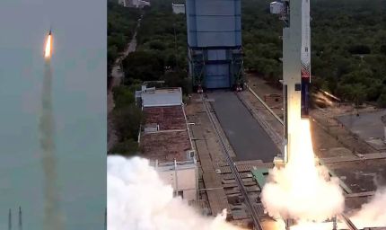 भारत का पहला प्राइवेट रॉकेट 'विक्रम-1' लॉन्च, जानिए इसकी खासियत और मिशन का बड़ा मकसद
