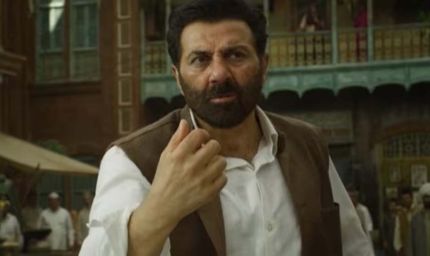 'बंटवारा 1947' का दमदार टीजर रिलीज, सनी देओल के एक्शन ने बढ़ाया रोमांच