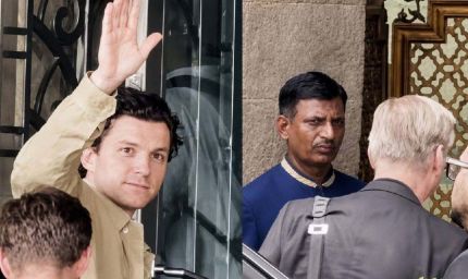 नोलन ने भारत को चुना पहला पड़ाव, हॉलीवुड के लिए बना बड़ा बाजार