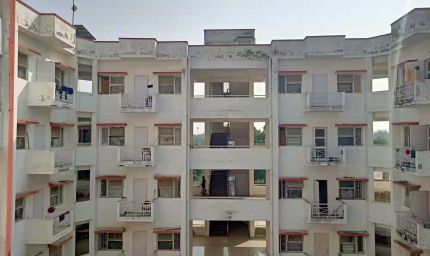 झरिया पुनर्वास क्षेत्रों में 10 करोड़ की सौगात, सामुदायिक भवन-स्किल सेंटर बनेंगे