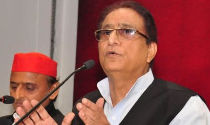 आजम खान को बड़ा झटका, ‘तनखैया’ बयान मामले में 2 साल की सजा बरकरार