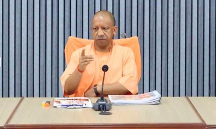 कांवड़ यात्रा में सुरक्षा से समझौता नहीं, अफवाह फैलाने वालों पर करें सख्त कार्रवाई : सीएम योगी