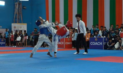 पंजाब को मिली 6 नेशनल स्कूल गेम्स की मेजबानी, लुधियाना में देशभर के खिलाड़ी दिखाएंगे दम