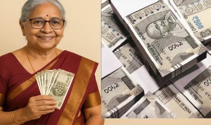 MP के 4 लाख पेंशनर्स को बड़ी राहत, केंद्र के DR बढ़ते ही मिलेगा महंगाई राहत का लाभ, छत्तीसगढ़ की मंजूरी नहीं होगी जरूरी