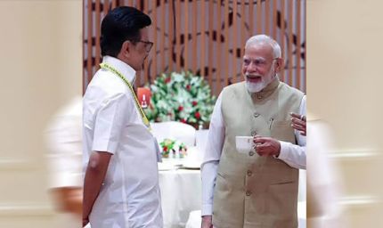 महिला आरक्षण-परिसीमन पर NDA को मिल सकता है DMK का साथ? विवादित बिल होल्ड की चर्चा के बीच समझें लोकसभा का नया गणित