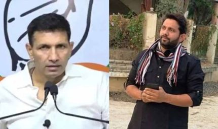 जीतू पटवारी के भाई नाना ने पूछताछ में कबूला सट्टे का खेल, दो घंटे तक आमने-सामने हुए सवाल-जवाब