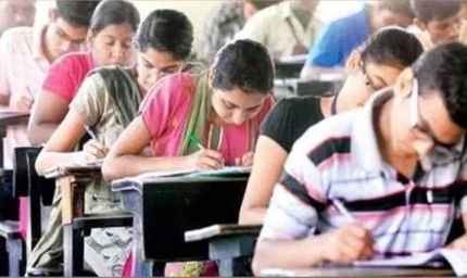 रायपुर समेत चार केंद्रों पर सहायक कमांडेंट भर्ती परीक्षा जारी, अभ्यर्थियों में दिखा उत्साह