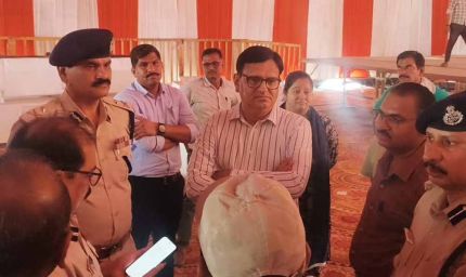 सीएम डॉ. मोहन यादव का काफिला रुकवाने पर बड़ा एक्शन, टीकमगढ़ एसपी हटाए गए