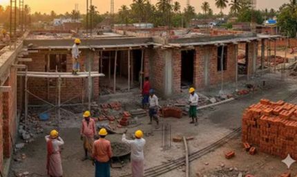 यूपी में बदले फायर एनओसी के नियम, भवन अनुमति से पहले होगी अग्निशमन जांच