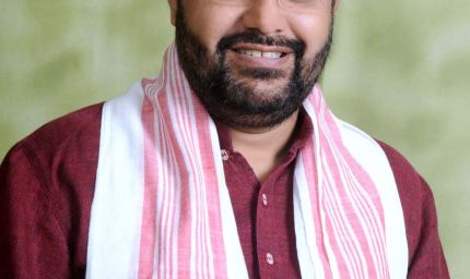 मध्यप्रदेश में छात्रसंघ चुनाव जल्द कराने की मांग, सचिन दवे ने उठाई आवाज
