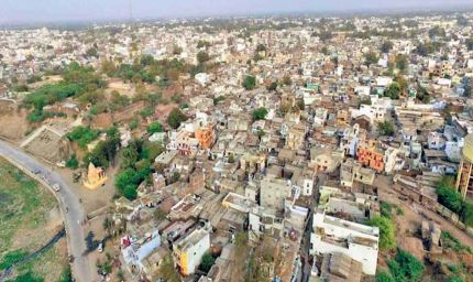 पंजाब की 5 हजार अवैध कॉलोनियों को बड़ी राहत, 30 सितंबर तक नियमितीकरण का मौका