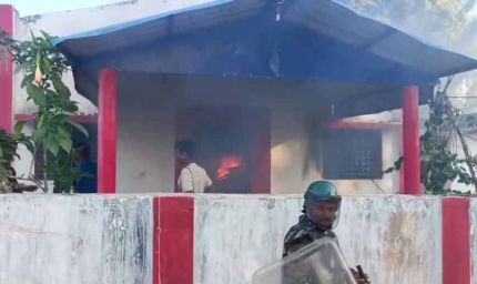कांकेर में धर्मांतरित व्यक्ति के शव के दफन को लेकर विवाद, गांव में बढ़ा तनाव
