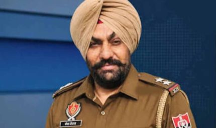 FBI ने पंजाब पुलिस के अधिकारी को किया गिरफ्तार, गैंगस्टरों के नाम पर NRI परिवार से रंगदारी वसूलने का आरोप