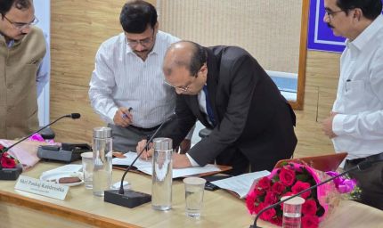 सीएमडीसी-जेएनएआरडीडीसी एमओयू से क्रिटिकल मिनरल्स अनुसंधान को नई दिशा मिली