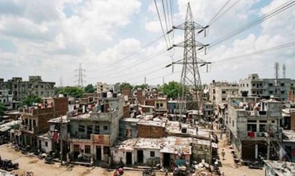 मानसून में खतरे की जद में इंदौर, खतरनाक मकानों पर कार्रवाई अब भी अधूरी