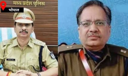 MP में 3 IPS अफसरों के तबादले, टीकमगढ़ और श्योपुर को मिले नए SP
