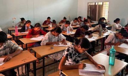 शिक्षा के क्षेत्र में सुकमा की नई उड़ान
