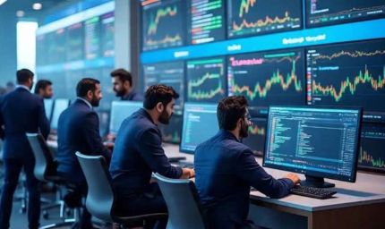 TCS ने मचाया धमाल, पांच दिन में निवेशकों की कमाई 72 हजार करोड़ पार