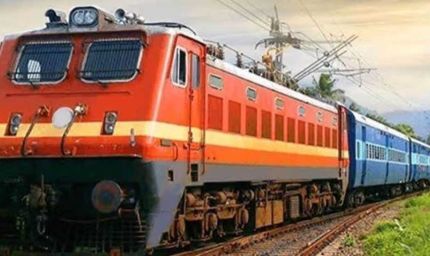 एमपी को रेलवे की बड़ी सौगात, 5 अगस्त से दौड़ेगी 23 कोच वाली स्पेशल ट्रेन