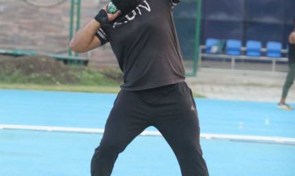 प्रदेश की नई खेल प्रतिभाओं की होगी पहचान, सोमवार से शुरू होंगे एथलेटिक्स चयन ट्रायल्स