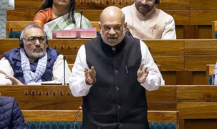 संसद मानसून सत्र: 'वंदे मातरम' समेत 7 बड़े बिल एजेंडे में, अमित शाह पेश करेंगे अहम प्रस्ताव