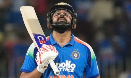रोहित शर्मा के संन्यास की अफवाहों पर शुभमन गिल ने दिया बड़ा जवाब