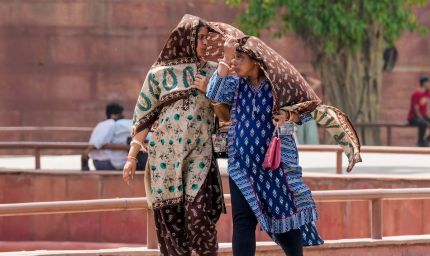 राजस्थान में मानसून पड़ा सुस्त, 24 जिलों में बारिश का येलो अलर्ट जारी