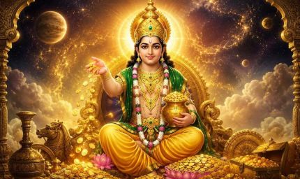 बुध का कर्क राशि में गोचर, चार राशियों को मिलेगा धन लाभ