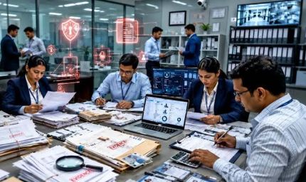 सरोज अस्पताल में नर्सिंग नियुक्तियों में गड़बड़ी, 120 नर्सों और प्रबंधन पर जुर्माना