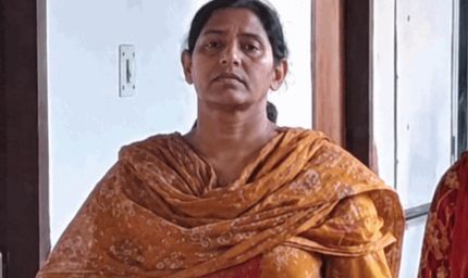 सरकारी फंड घोटाले में बड़ा खुलासा, CFO नलिनी पर 50 लाख की रिश्वत लेने का आरोप, QR कोड से खुला राज