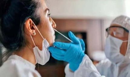 भागलपुर में फिर मिला कोरोना संक्रमित मरीज, स्वास्थ्य विभाग हुआ सतर्क