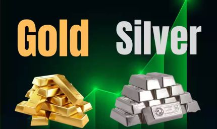 Gold Price Today: सोना फिर हुआ महंगा, ₹1.41 लाख के पार पहुंचा गोल्ड, खरीदारी से पहले देखें ताजा रेट