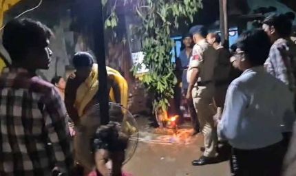 कोरबा में बाल विवाह पर पुलिस का एक्शन, 13 साल की दुल्हन और 15 साल के दूल्हे की शादी रुकवाई