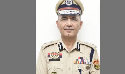 त्रिपुरा के DGP अनुराग धनखड़ पुलिस मुख्यालय में मृत मिले, सुसाइड की आशंका से मचा हड़कंप