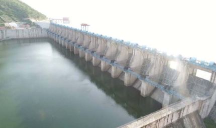 बीसलपुर बांध पर मंडराया जल संकट, कमजोर मानसून ने बढ़ाई चिंता