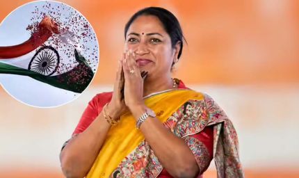 हर घर तिरंगा अभियान में दो लाख झंडे बनाएंगे स्वयं सहायता समूह