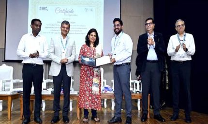 आयुष्मान भारत योजना में मध्यप्रदेश को राष्ट्रीय सम्मान