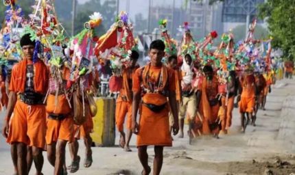 कांवड़ यात्रा को लेकर फरीदाबाद रोडवेज तैयार, हरिद्वार रूट पर अतिरिक्त बसें चलेंगी