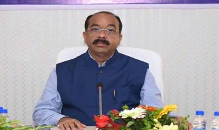 डिप्टी CM साव का कांग्रेस पर बड़ा हमला, बोले- NEET और स्मार्ट मीटर के बहाने फैलाई जा रही अराजकता