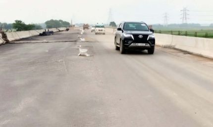खगड़िया-सहरसा सफर होगा आसान, SH-95 पर मृत कोसी पुल शुरू