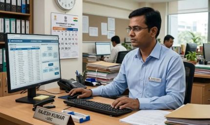 झारखंड में सरकारी कर्मचारियों का हर तीन साल में होगा तबादला