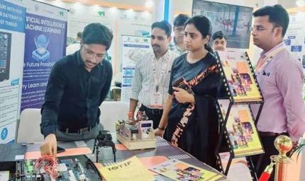 हरियाणा की 60 आईटीआई में बढ़ेंगी अत्याधुनिक सुविधाएं, तकनीकी शिक्षा को मिलेगा नया आयाम