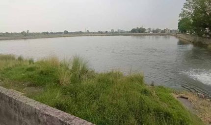 गुरुग्राम में पेयजल संकट का समाधान, WTP एक्सटेंशन से 100 MLD बढ़ेगी जल आपूर्ति क्षमता