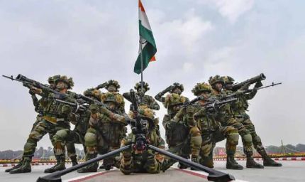 हरियाणा सरकार का बड़ा फैसला, पूर्व अग्निवीरों को 20% श्रेणीवार आरक्षण के निर्देश जारी