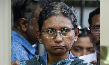 राज्यसभा नामांकन रद्द होने पर हाईकोर्ट पहुंचीं मीनाक्षी नटराजन, जबलपुर में दायर की याचिका