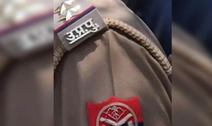 स्थानांतरण के बाद भी नहीं हुई रवानगी,वाराणसी पुलिस में उठने लगे सवाल