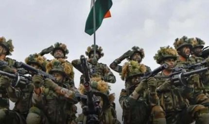 हरियाणा में पूर्व अग्निवीरों के 20% आरक्षण का श्रेणीवार बंटवारा तय